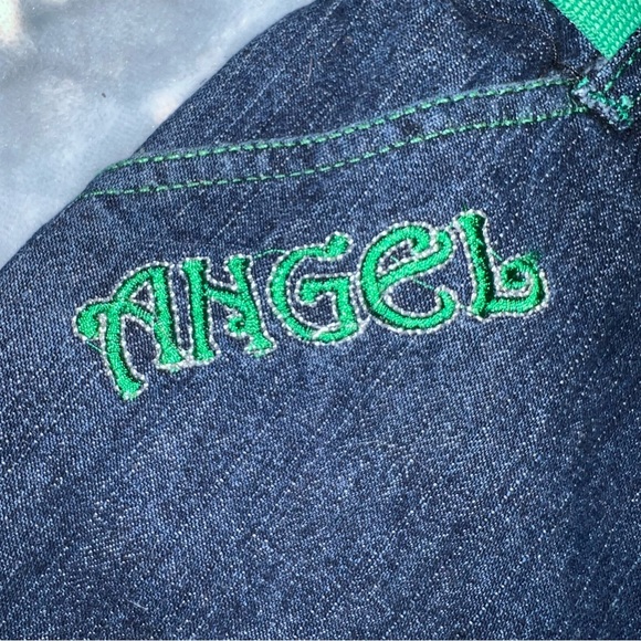 💥 2B Real Girls Size 5 6 Two Piece Outfit Shorts Set New NWT - Picture 5 of 15